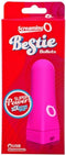 The Screaming O - Bestie Bullet Roze