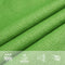 vidaXL - Zonnezeil - 160 - g/m² - 2x3 - m - HDPE - lichtgroen