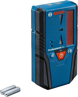 Bosch LR 6 Professional - Lijnlaser toebehoren - 2 x AAA batterijen