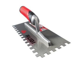 Rubi Lijmspaan RVS - 15 mm - Roestvrijstaal met aluminium versterking