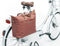 New Looxs Tendo Nomi Enkele Fietstas Laptoptas Shopper - 15 inch laptopvak - 21 liter - Rood