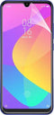 Selencia Screenprotector Geschikt voor Xiaomi Mi A3 - Selencia Duo Pack Ultra Clear Screenprotector smartphone