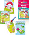 Galt Waterkleurboek Water Magic Fairies - Kleurboek