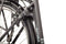 AMIGO E-Altura D2 Elektrische Fiets met Achterwielmotor - E-bike 28 Inch - 49 cm - 7 Versnellingen - V-Brakes - 468Wh Accu - Matblauw