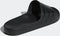 adidas adilette Aqua - Badslippers - Zachte demping - Zwart
