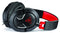 Bigben Interactive Ear Force Recon 50X - Gaming Headset - Draad - Rood Zwart