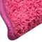 vidaXL - Trapmatten - 15 - st - 65x21x4 - cm - roze