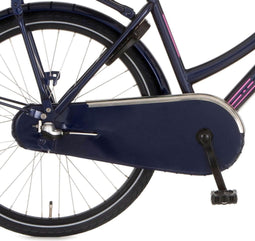 Cortina Kettingkast lakdoek 26 U4 legion blue