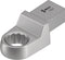 Wera - 7781 - insteek-ringsleutel - 16x14x18mm