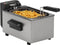 Tristar FR-9326 - Frituurpan 3 liter - 2000W - Koude Zone - RVS