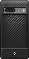 Spigen ACS04708 - Soft case - Schokabsorberend - Zwart