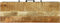 vidaXL - Sideboard - 100x35x70 - cm - Massief - Hout - Ruw - Mango