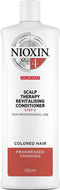 Nioxin Professional System 4 scalp revitalizer 1000ml