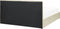 DREUX - Bed met opbergruimte - Beige - 160 x 200 cm - Polyester