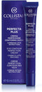 Collistar Perfecta Plus Eye Contour Cream 15 ml