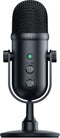 Razer Seiren V2 Pro - USB-microfoon - Dynamische 30 mm capsule - Cardioïde