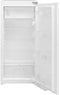 Inventum IKV1222S - Inbouw koelkast - 178 liter - Energieklasse D