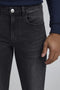 Casual Friday CFRY Jeans - Ultraflex Heren Jeans - Slim Fit - Maat W36 X L32