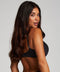 Hunkemöller Always Sexy - Voorgevormde BH - Super soft - zwart - Maat C90