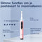 Oral-B iO 5N - Elektrische Tandenborstel - A.I. Poetsherkenning - Roze