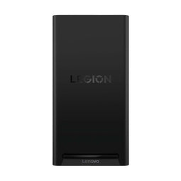 Lenovo Legion T5 30AGB10 - Tower PC - AMD Ryzen™ 5 7600 32 GB DDR5 1 TB SSD NVIDIA GeForce RTX 5060 - Zwart
