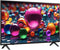 LG 50UA75006LA - Ultra HD TV - 4K Super Opschalen - Zwart (2025)