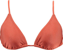 Barts Isla Triangle - Top met dunne schouderbandjes - Rood