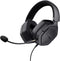 Trust GXT492 Carus - Gamingheadset - Over-ear - 50mm drivers - Zwart