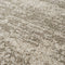 Relax Oslo - Laagpolig Effen Vloerkleed - Modern Design - Beige - 160x230 CM