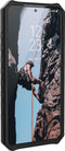 Urban Armor Gear Monarch Samsung Galaxy S21 Hoesje Crimson