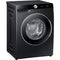 Samsung WW90DG6U85LB - Wasmachine - AI Ecobubble™ - Energieklasse A