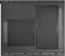 BitFenix Triton - PC-behuizing - 3 A-RGB ventilatoren - Zwart