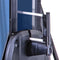 Cougar Tafeltennistafel Deluxe 2800 Indoor Blauw - Pingpongtafel voor binnen – Inklapbaar – Incl. net