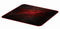 Gembird GGS-UMG4-02 - Gamingkit - 4-in-1 - Ergonomische muis met verlichting