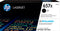 HP 657X - Tonercartridge - High-capacity - Zwart (ca. 28.000 pagina's)
