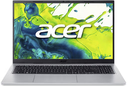 Acer Aspire Go 15 AG15-72P-55YC - Laptop - Intel Core 5 120U 16GB 1TB SSD - Zilver