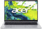Acer Aspire Go 15 AG15-72P-55YC - Laptop - Intel Core 5 120U 16GB 1TB SSD - Zilver