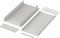 Bopla FILOTEC F 1036-220 WL 97216220.HMT1 Profielbehuizing 105 x 36 x 220 Aluminium Aluminium (geëloxeerd) 1 stuk(s)