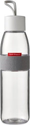 Mepal Ellipse - Waterfles - 500 ml - Wit
