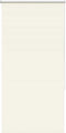 vidaXL - Rolgordijn - verduisterend - 80x175 - cm - stofbreedte - 75,7cm - polyester