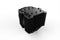be quiet! Dark Rock Pro TR4 - Koeler - 2 ventilatoren - 250W TDP