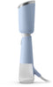 Philips Handstomer 5000 - Kledingstomer - 1400W 24g/min stoom - Blauw