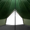 vidaXL - Tipitent - 6-persoons - waterdicht - groen