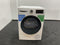 Bosch WQG133DBNL - Serie 6 - Warmtepompdroger 8 kg - Stil