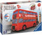 Ravensburger London Bus - 3D puzzel - 216 stukjes