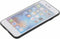 Zwart Color TPU hoesje iPhone 6 / 6s