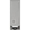Gorenje R619DAXL6 - Vrijstaande Koelkast - IonAir - DynamicCooling - 389 Liter - RVS - 185 Cm