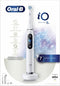 Oral-B iO 9n - Elektrische Tandenborstel - 7 Poetsstanden - Wit