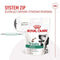 Snack voor honden Royal Canin Dog Satiety Treats 230 g