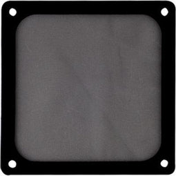Silverstone FF143 - Chipset - Zwart - 140 mm x 1,5 mm x 140 mm